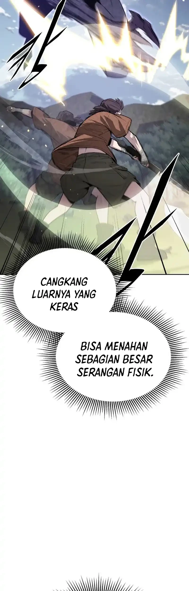 Apocalyptic Chef Awakening Chapter 100 Gambar 28