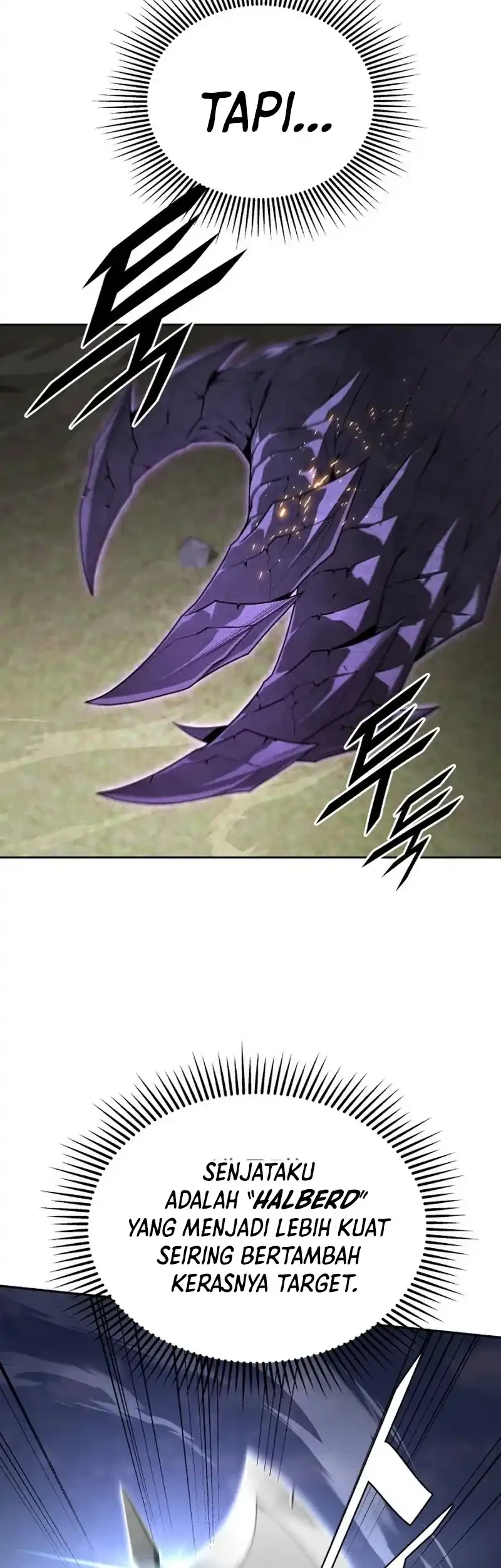 Apocalyptic Chef Awakening Chapter 100 Gambar 29