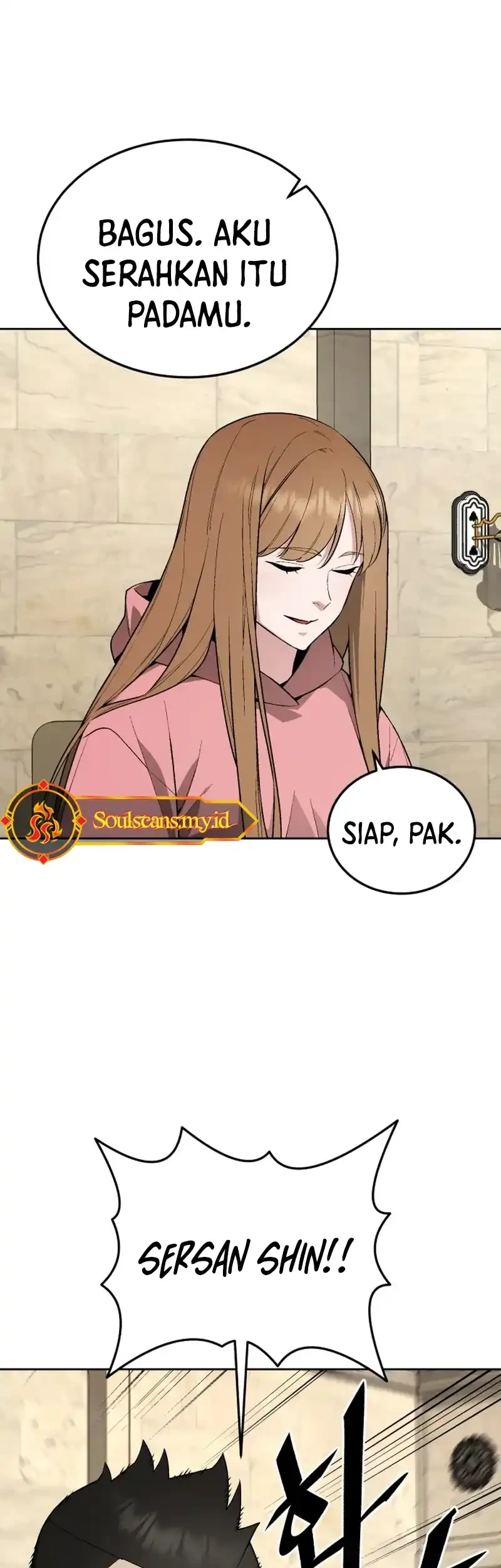 Apocalyptic Chef Awakening Chapter 101 Gambar 54