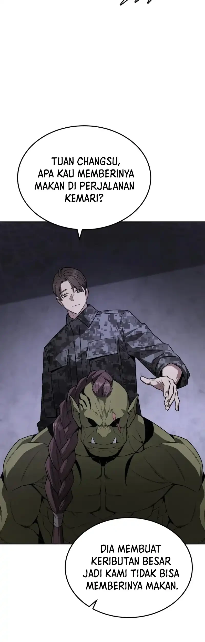 Apocalyptic Chef Awakening Chapter 102 Gambar 28