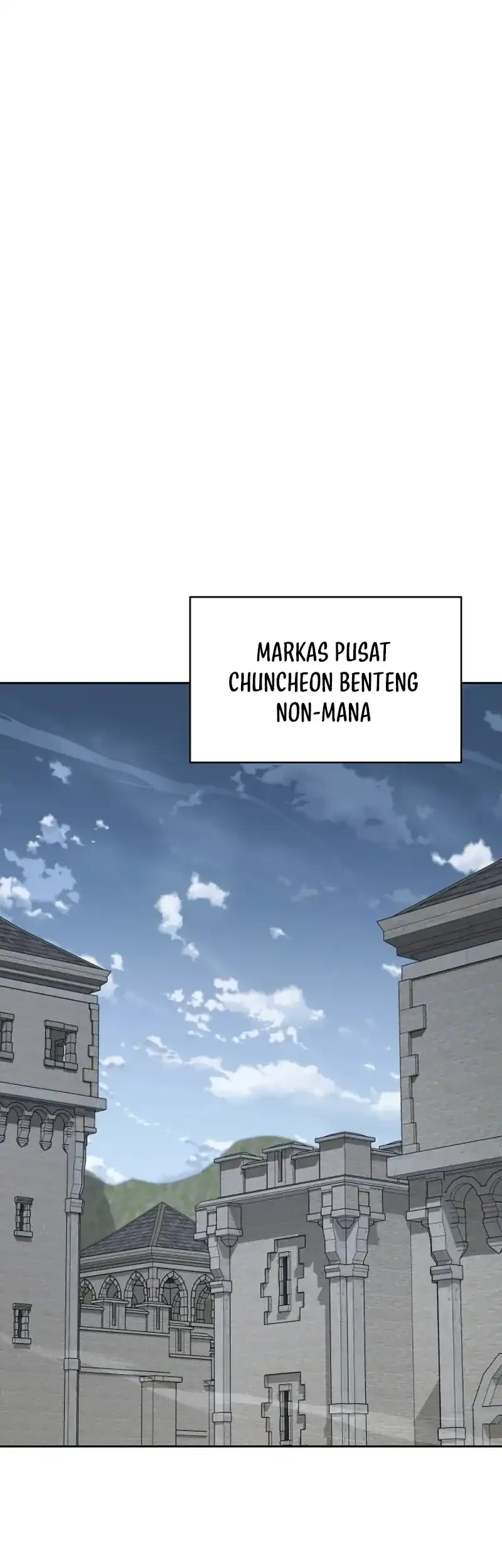 Apocalyptic Chef Awakening Chapter 103 Gambar 28