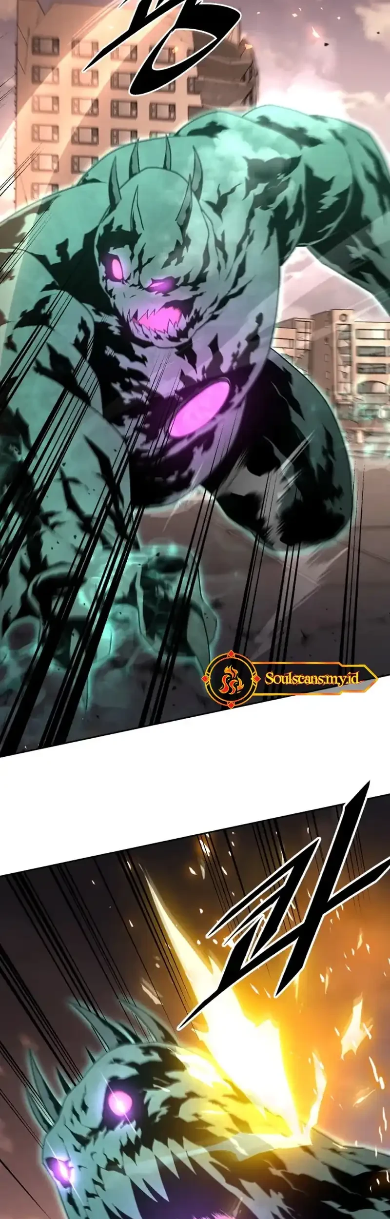Apocalyptic Chef Awakening Chapter 104 Gambar 28