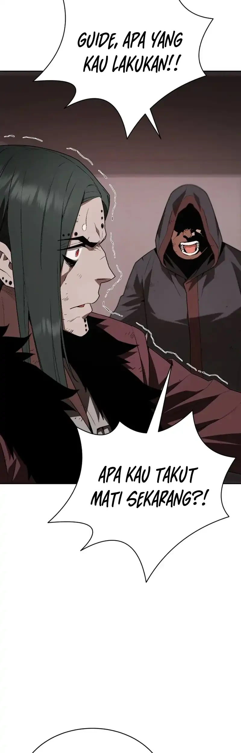Apocalyptic Chef Awakening Chapter 105 Gambar 26