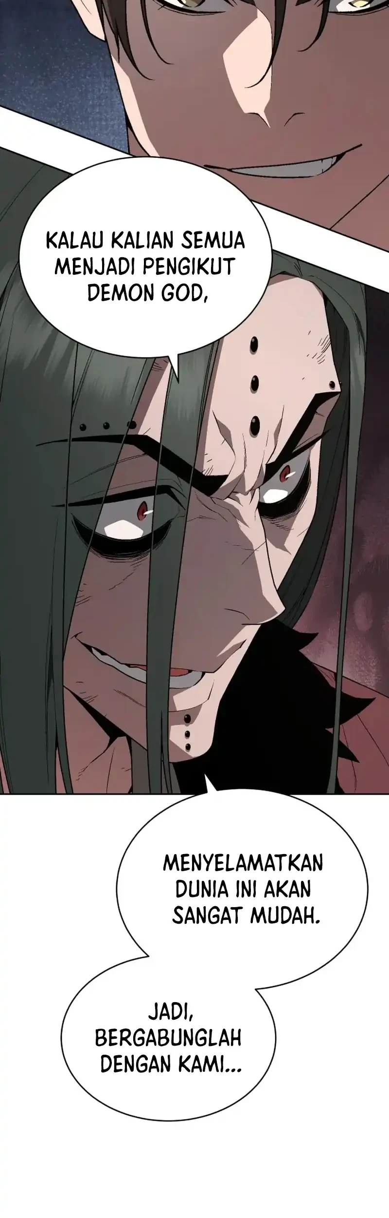 Apocalyptic Chef Awakening Chapter 106 Gambar 29