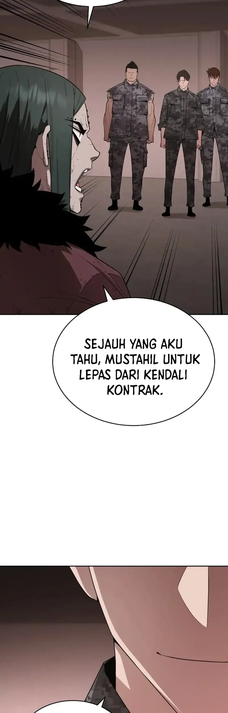 Apocalyptic Chef Awakening Chapter 107 Gambar 23