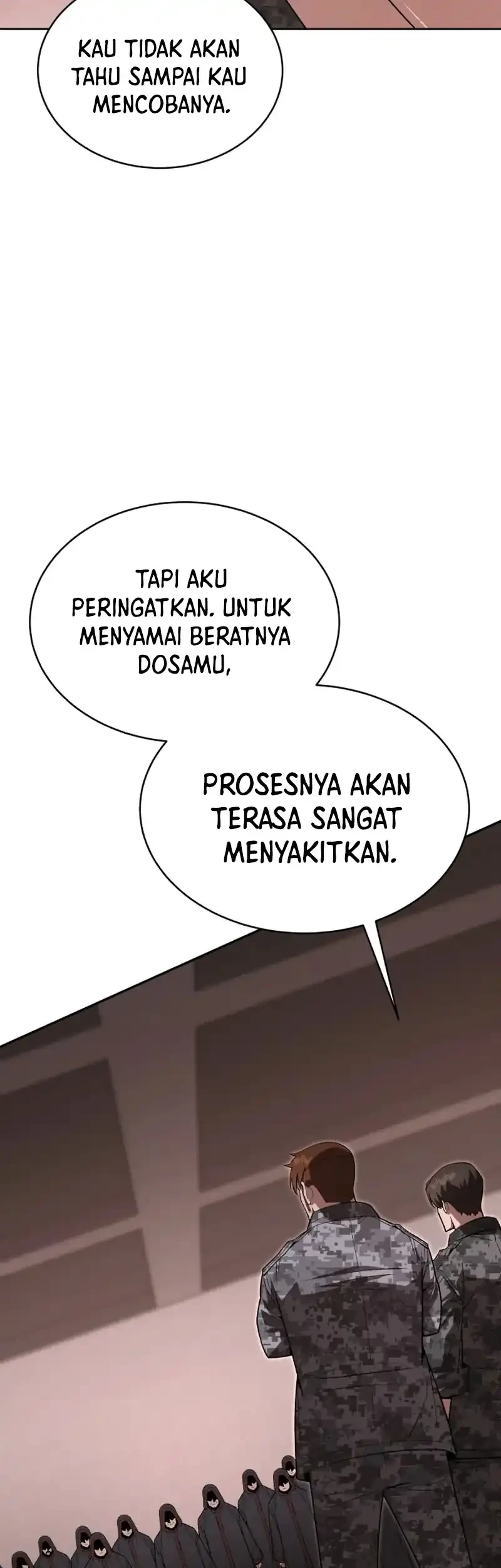 Apocalyptic Chef Awakening Chapter 107 Gambar 24