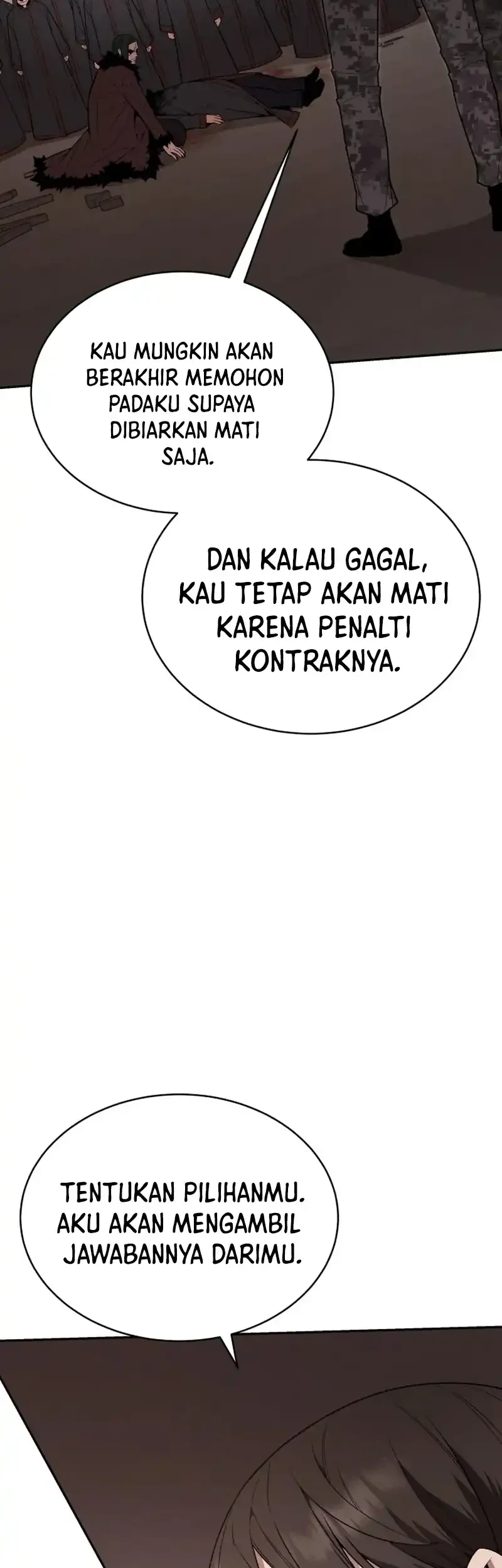 Apocalyptic Chef Awakening Chapter 107 Gambar 25