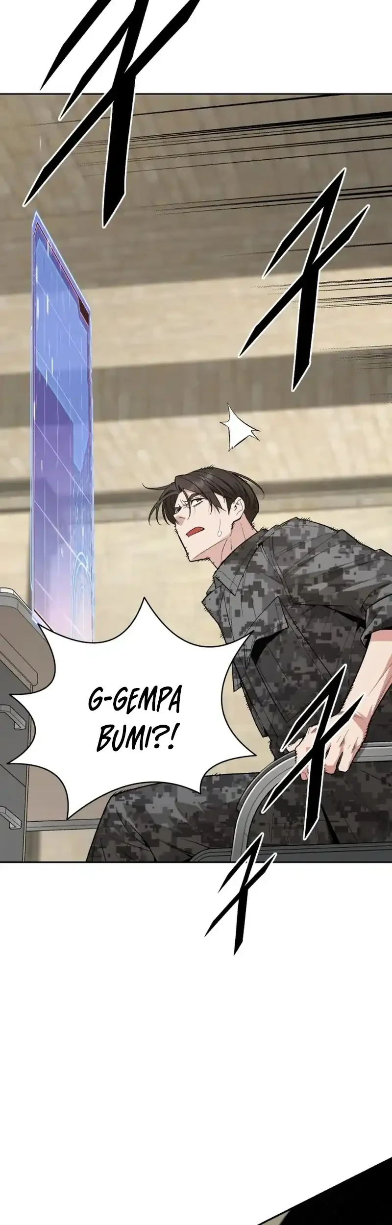 Apocalyptic Chef Awakening Chapter 110 Gambar 26