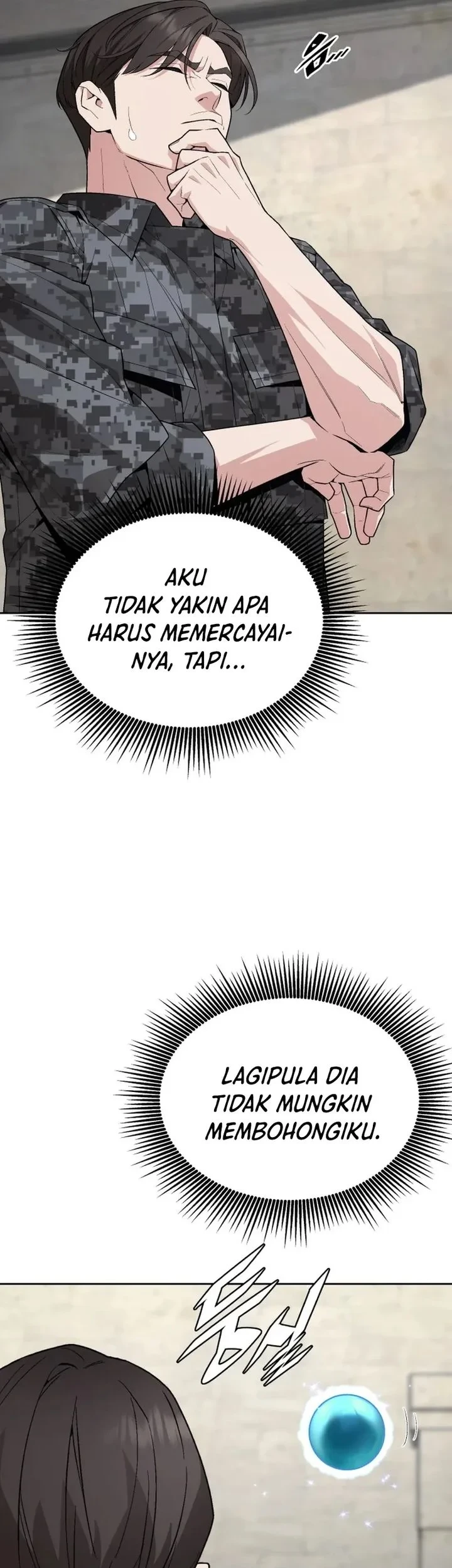 Apocalyptic Chef Awakening Chapter 111 Gambar 33
