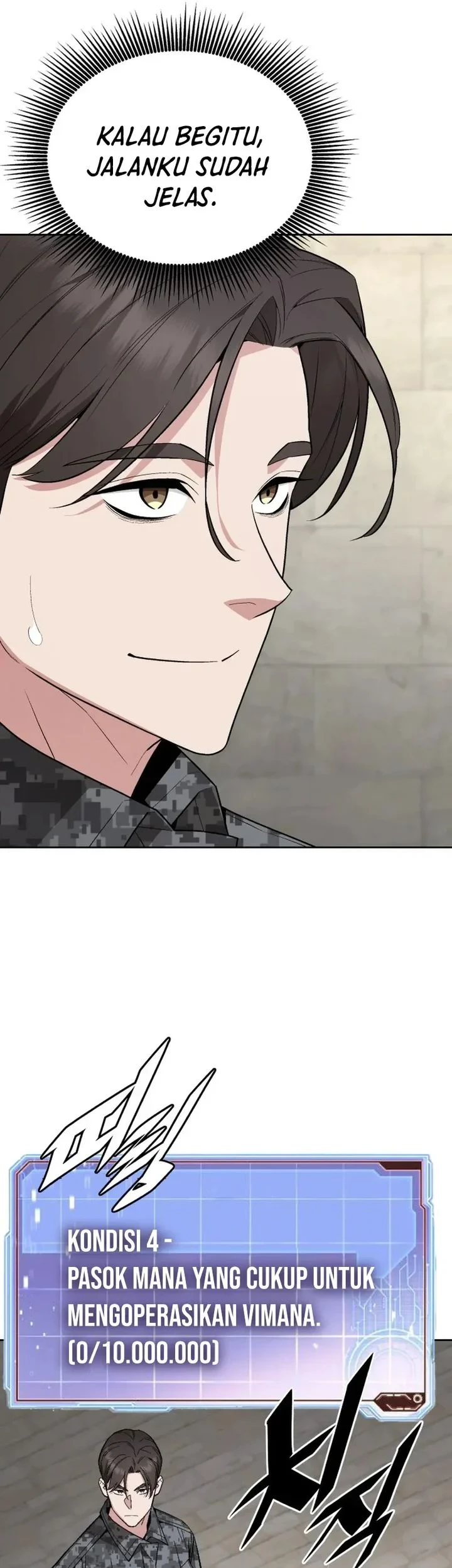 Apocalyptic Chef Awakening Chapter 111 Gambar 35