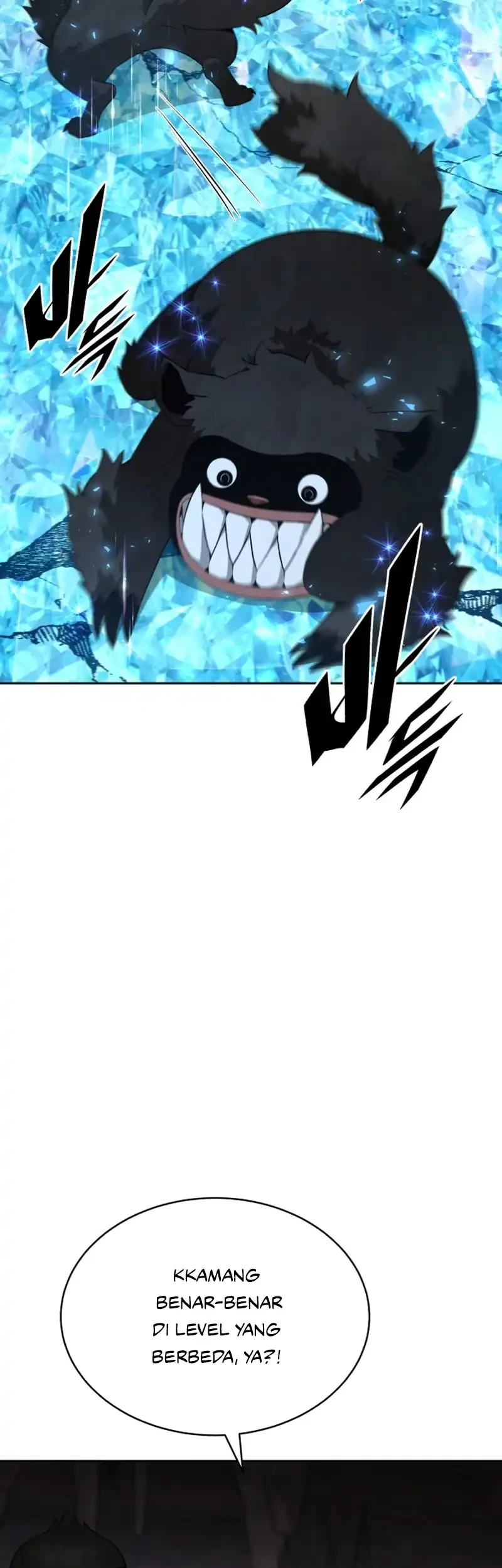 Apocalyptic Chef Awakening Chapter 112 Gambar 26