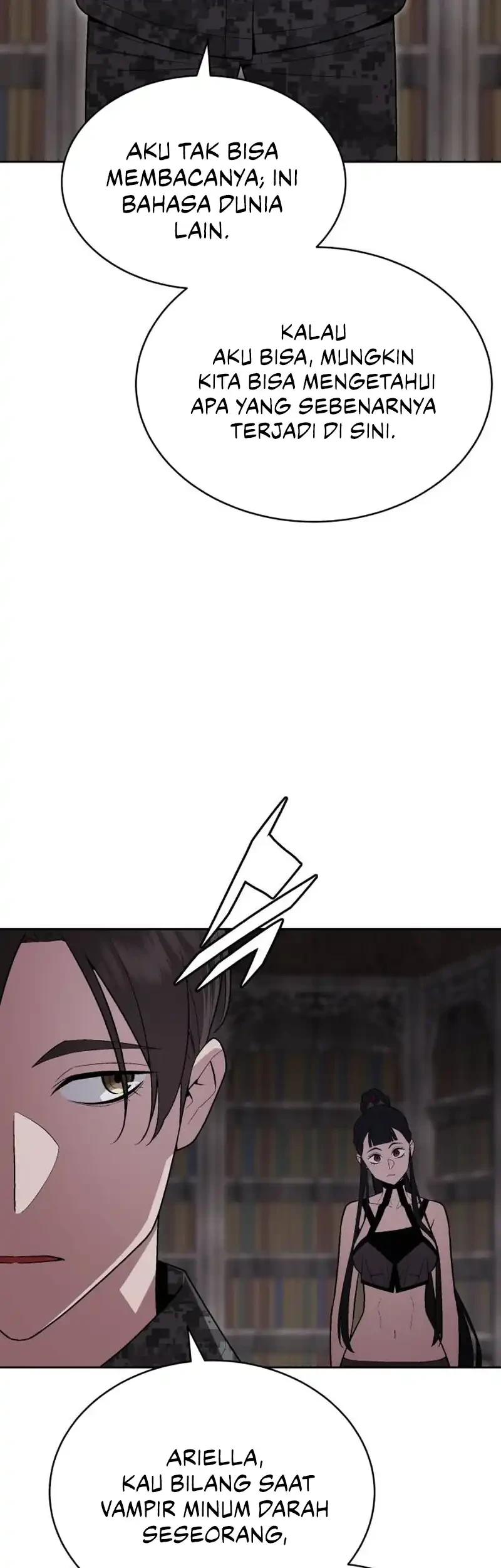 Apocalyptic Chef Awakening Chapter 113 Gambar 26