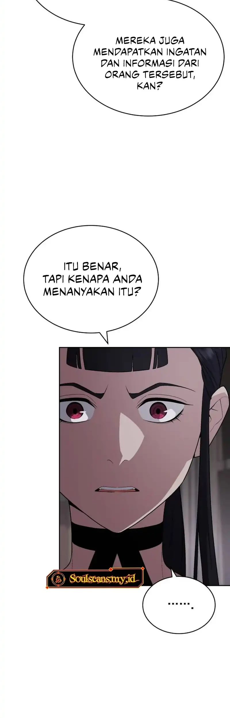 Apocalyptic Chef Awakening Chapter 113 Gambar 27