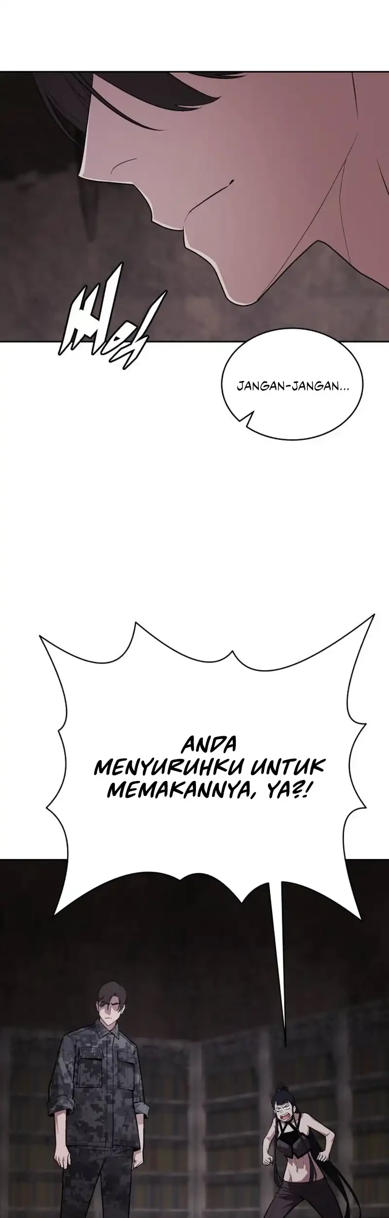 Apocalyptic Chef Awakening Chapter 113 Gambar 28