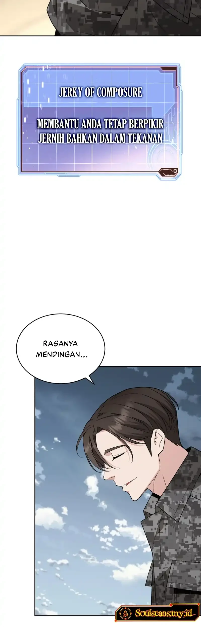 Apocalyptic Chef Awakening Chapter 114 Gambar 26