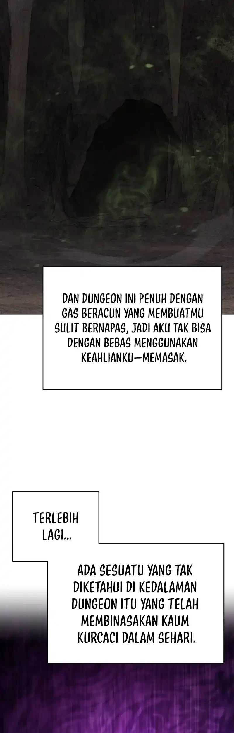 Apocalyptic Chef Awakening Chapter 114 Gambar 28