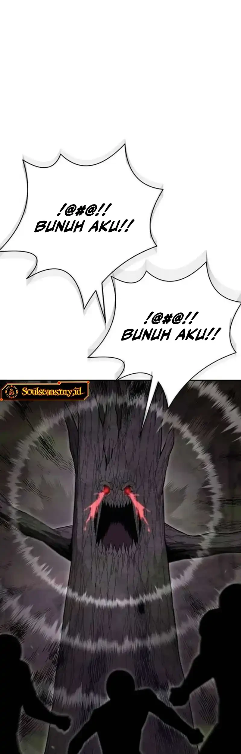 Apocalyptic Chef Awakening Chapter 115 Gambar 30