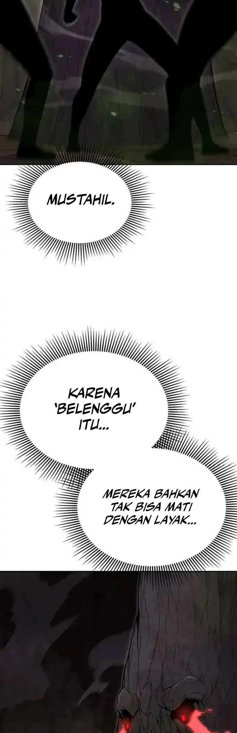 Apocalyptic Chef Awakening Chapter 115 Gambar 31