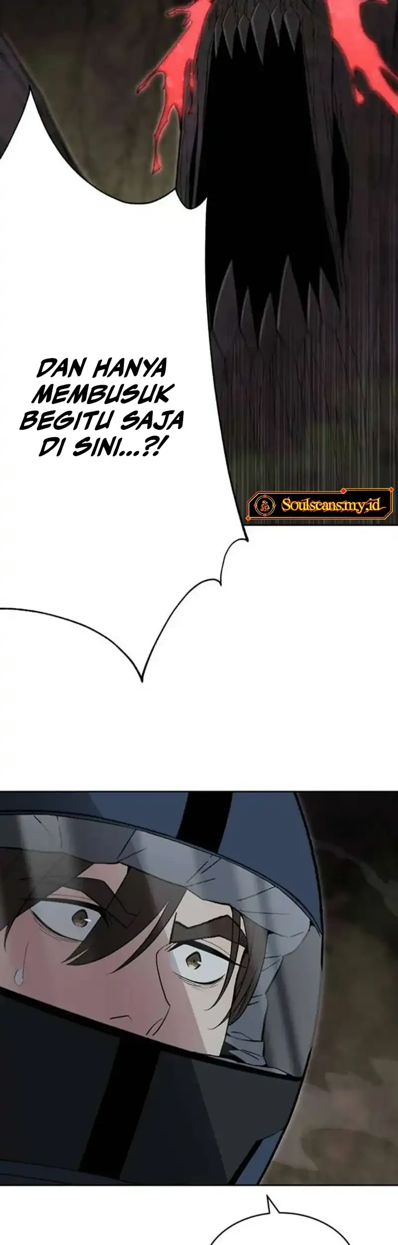 Apocalyptic Chef Awakening Chapter 115 Gambar 32