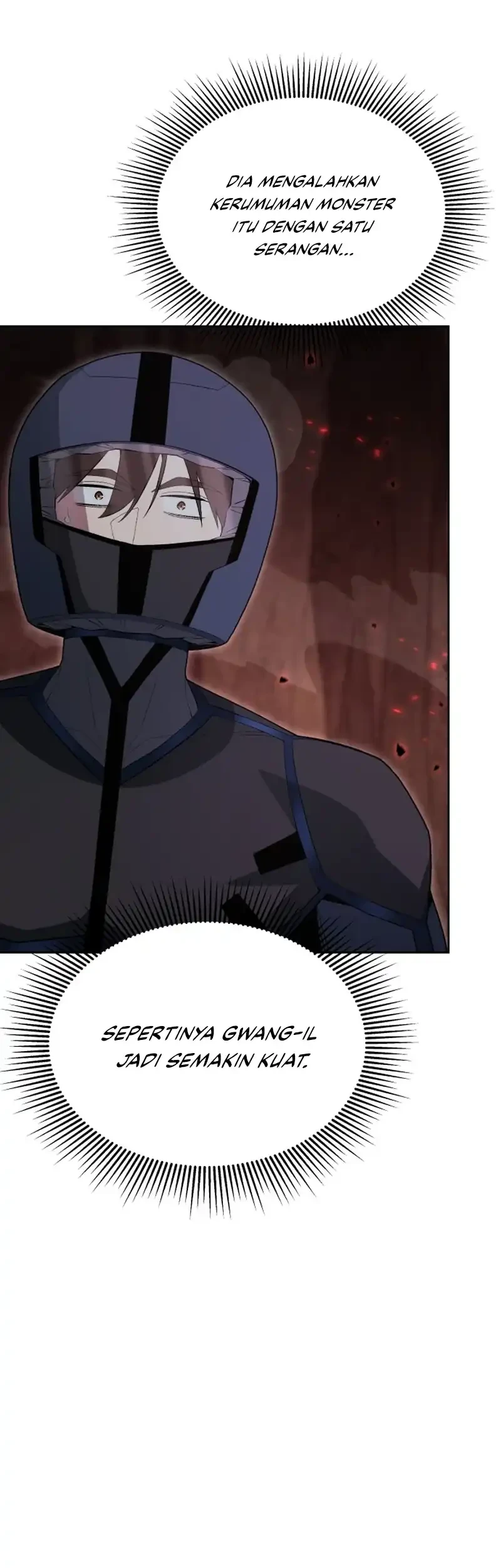 Apocalyptic Chef Awakening Chapter 116 Gambar 26