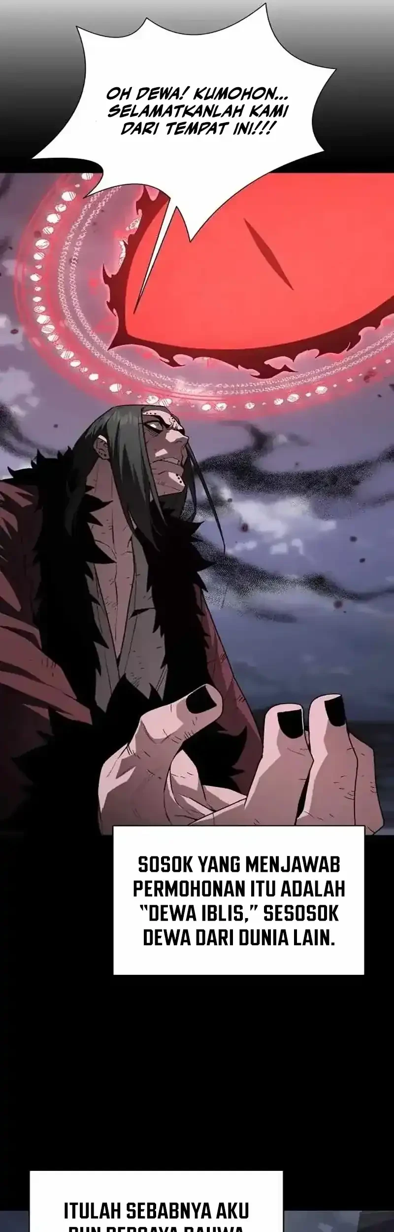 Apocalyptic Chef Awakening Chapter 118 Gambar 24