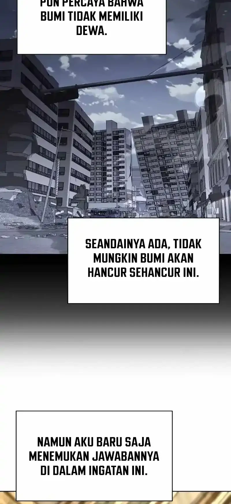 Apocalyptic Chef Awakening Chapter 118 Gambar 25