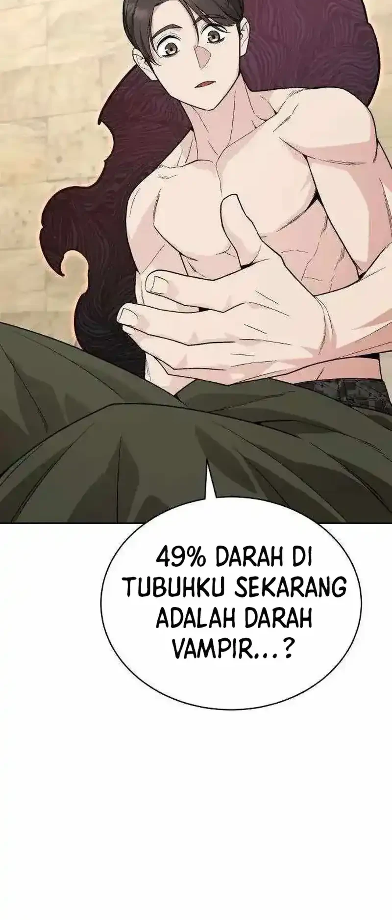 Apocalyptic Chef Awakening Chapter 119 Gambar 28