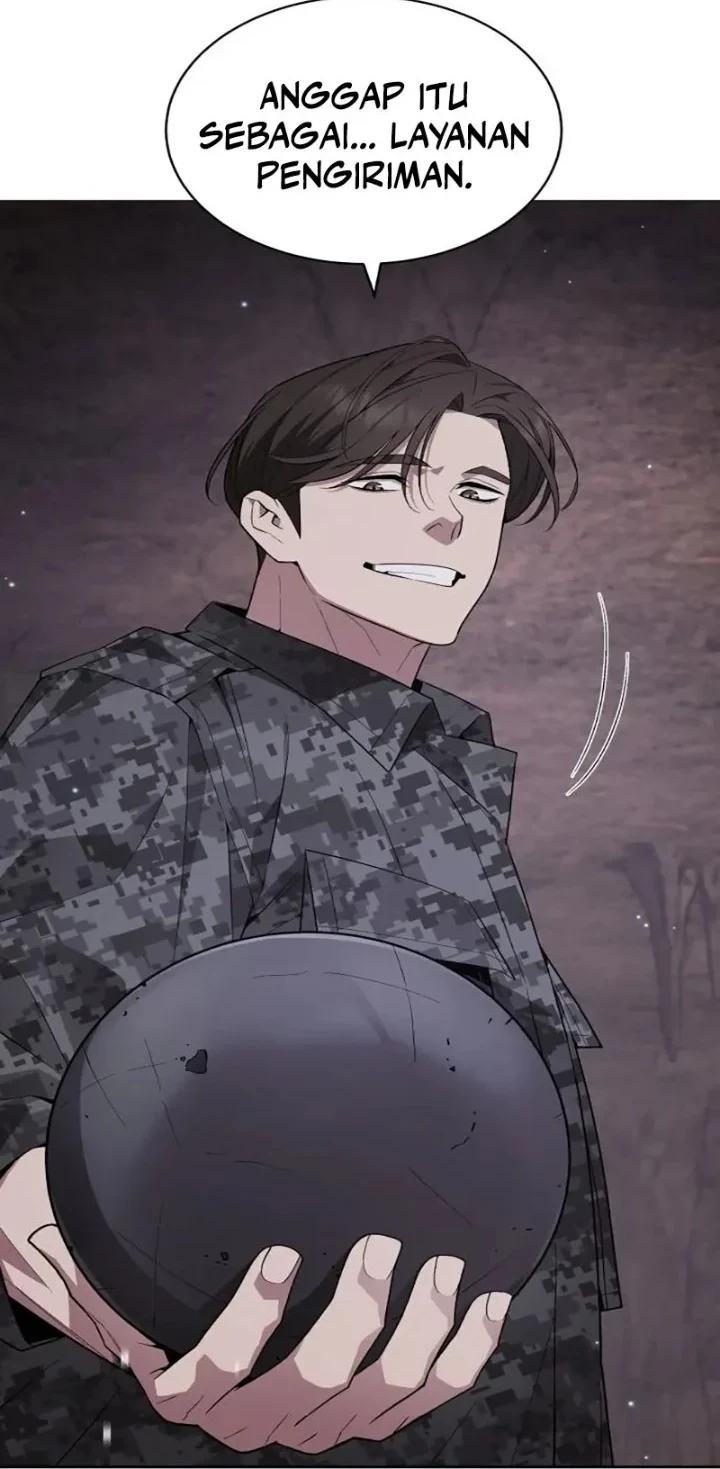Apocalyptic Chef Awakening Chapter 120 Gambar 25