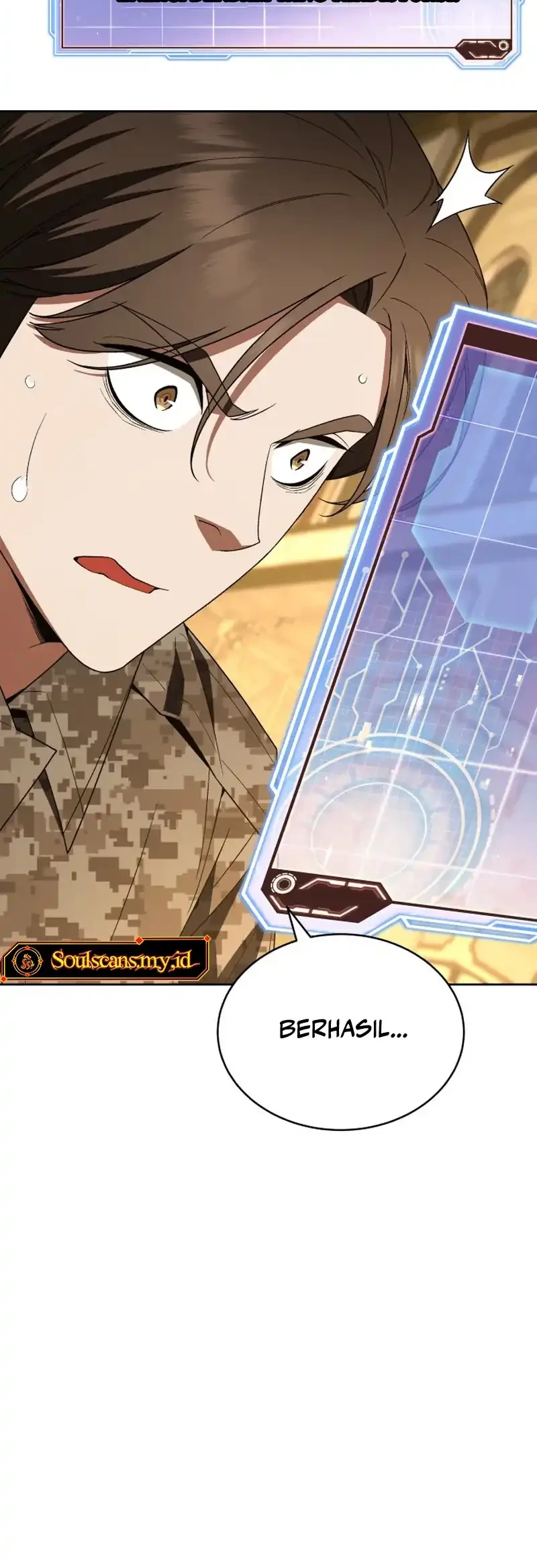 Apocalyptic Chef Awakening Chapter 121 Gambar 31