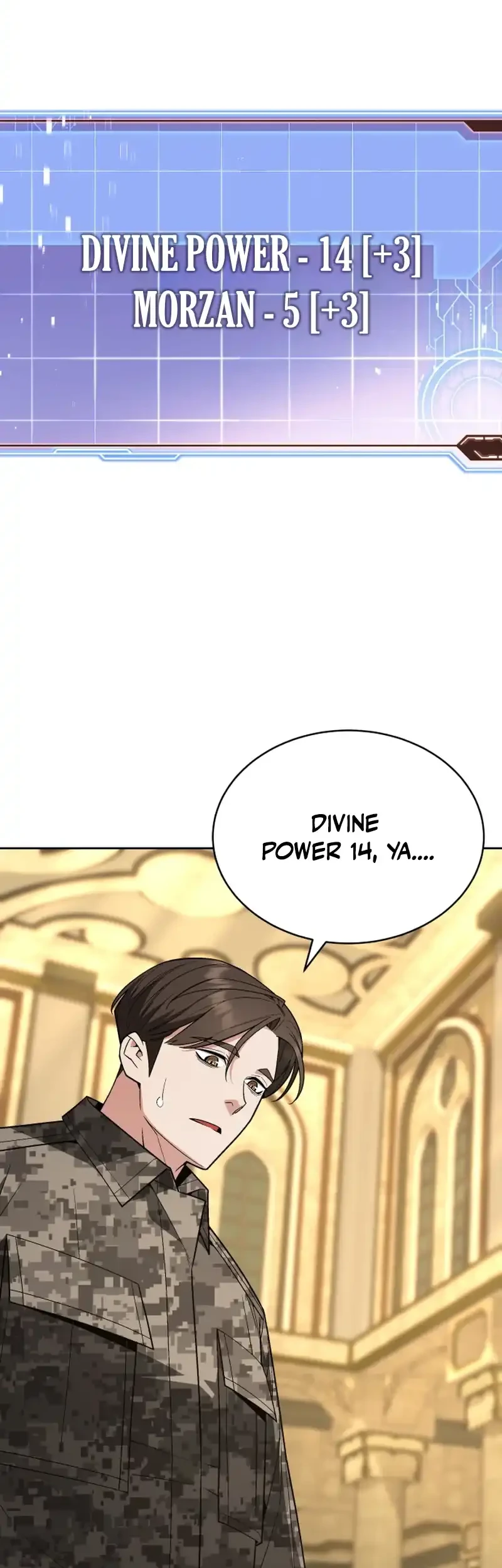 Apocalyptic Chef Awakening Chapter 122 Gambar 29
