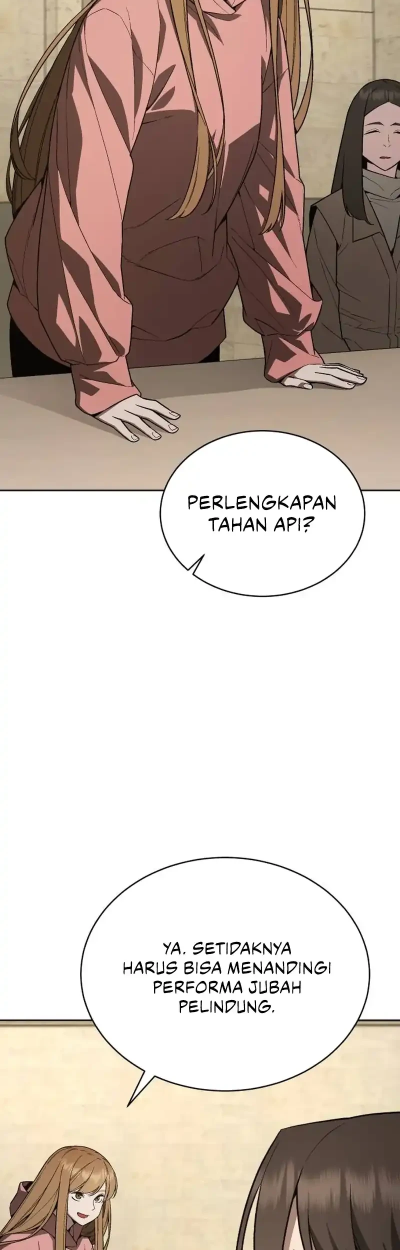 Apocalyptic Chef Awakening Chapter 123 Gambar 25