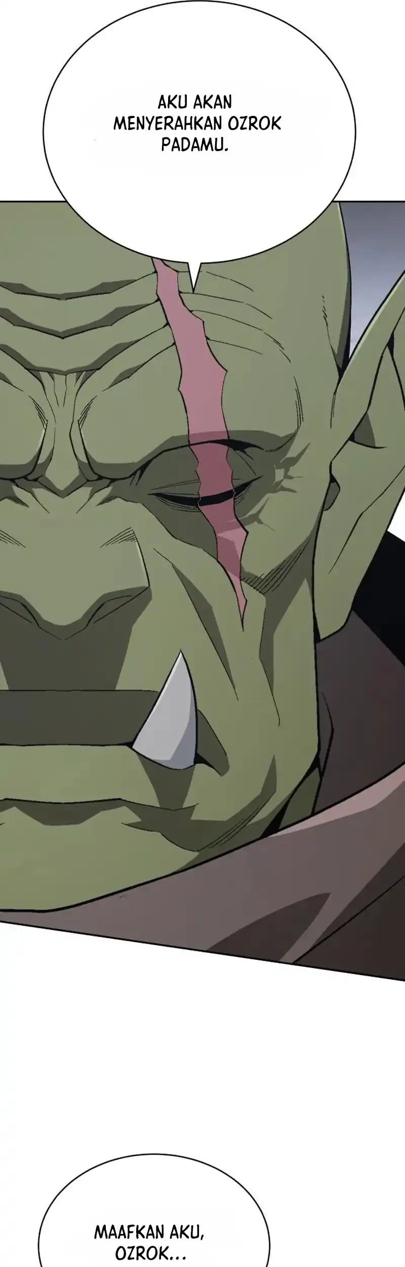 Apocalyptic Chef Awakening Chapter 124 Gambar 27