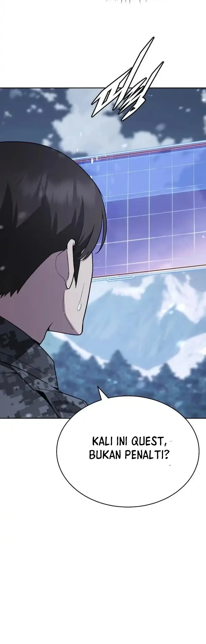 Apocalyptic Chef Awakening Chapter 126 Gambar 33