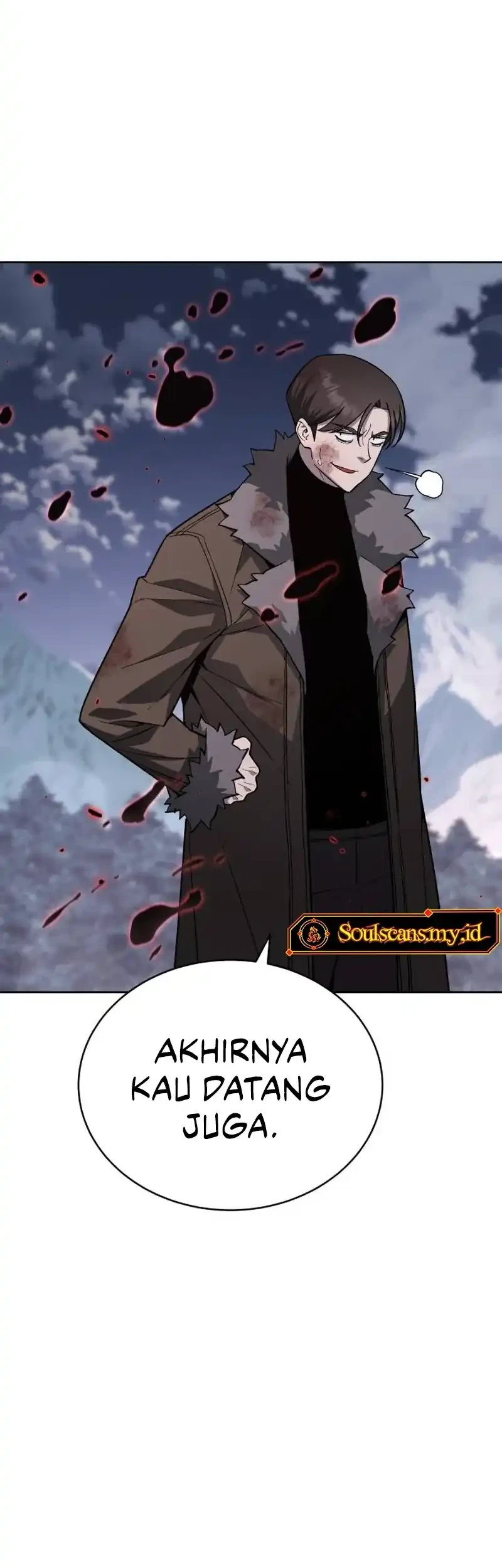 Apocalyptic Chef Awakening Chapter 127 Gambar 31