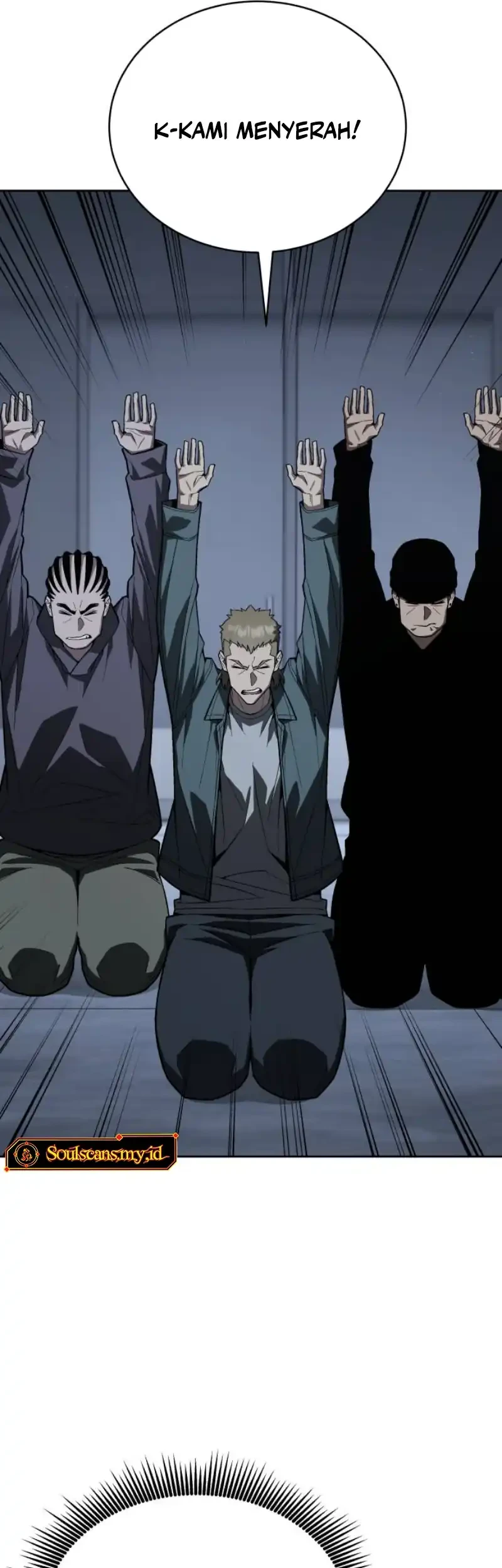 Apocalyptic Chef Awakening Chapter 128 Gambar 34