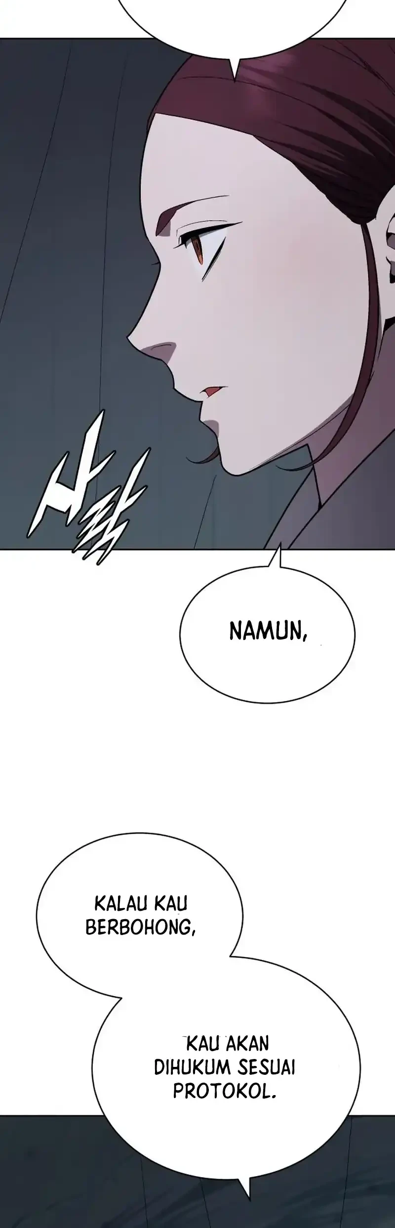 Apocalyptic Chef Awakening Chapter 129 Gambar 29