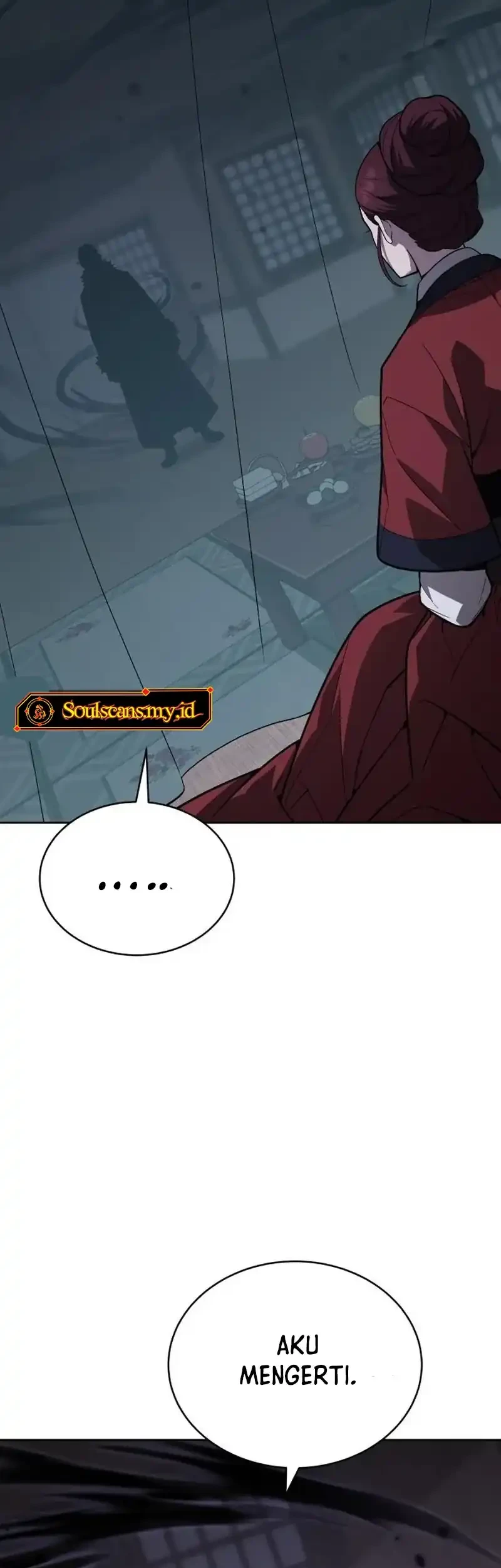 Apocalyptic Chef Awakening Chapter 129 Gambar 30