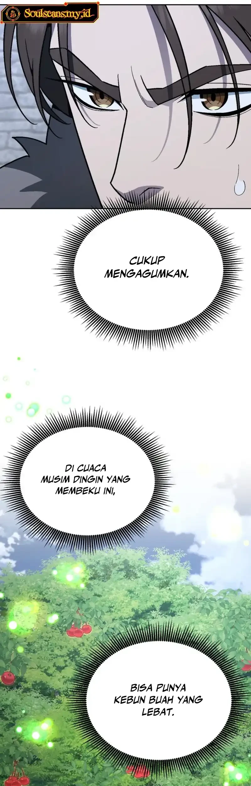 Apocalyptic Chef Awakening Chapter 130 Gambar 32