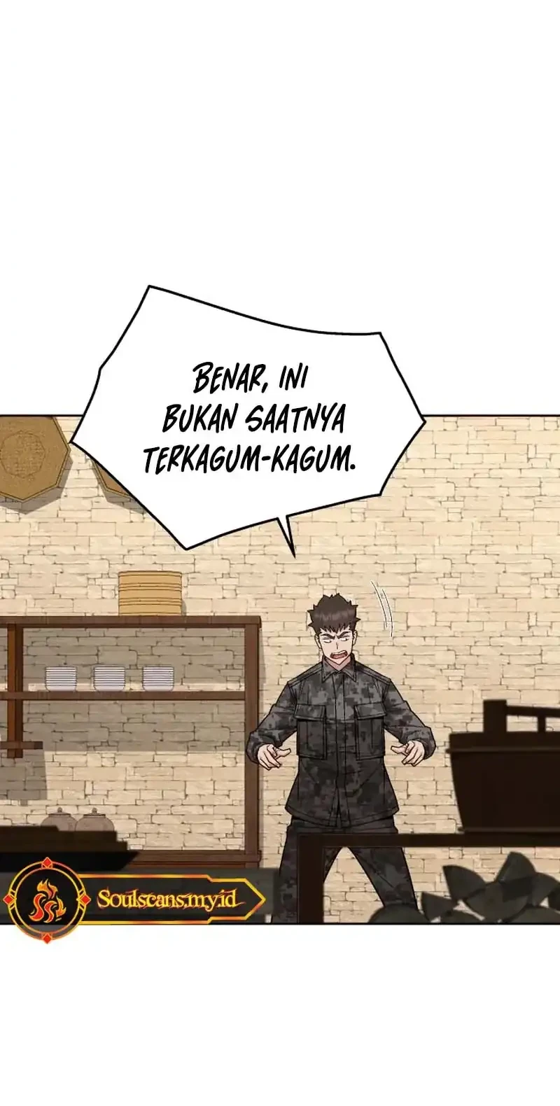 Apocalyptic Chef Awakening Chapter 90 Gambar 27