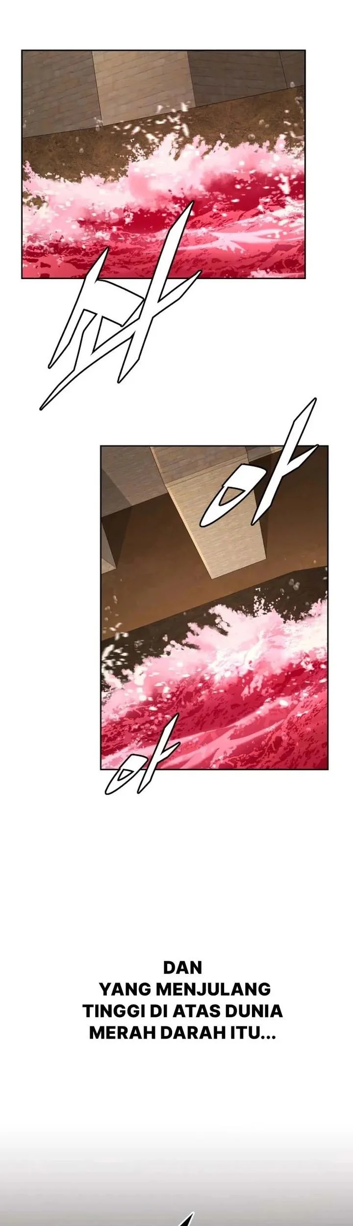 Apocalyptic Chef Awakening Chapter 91 Gambar 27