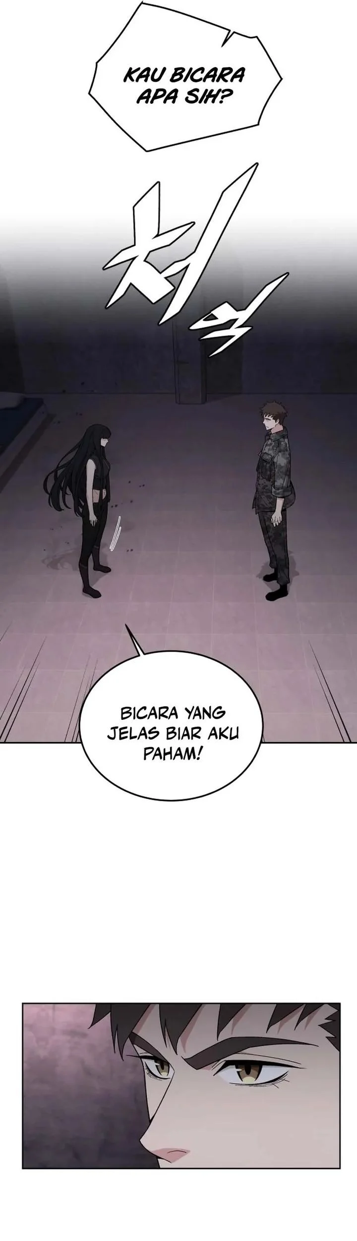 Apocalyptic Chef Awakening Chapter 92 Gambar 27