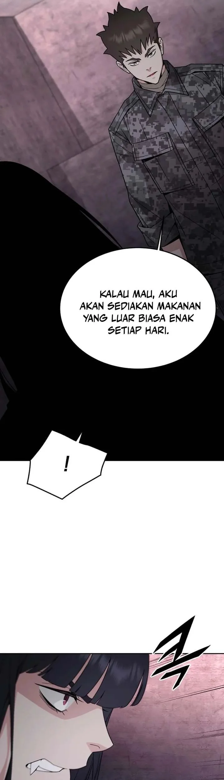 Apocalyptic Chef Awakening Chapter 92 Gambar 29