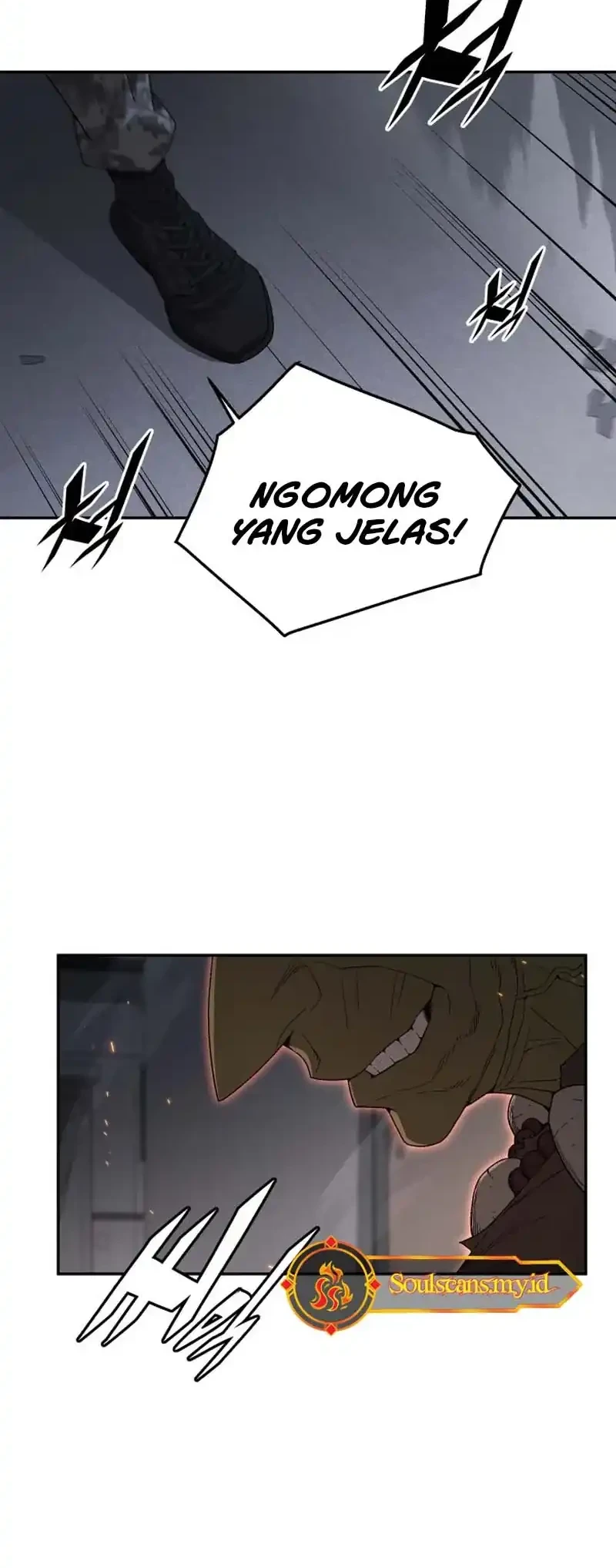 Apocalyptic Chef Awakening Chapter 94 Gambar 33