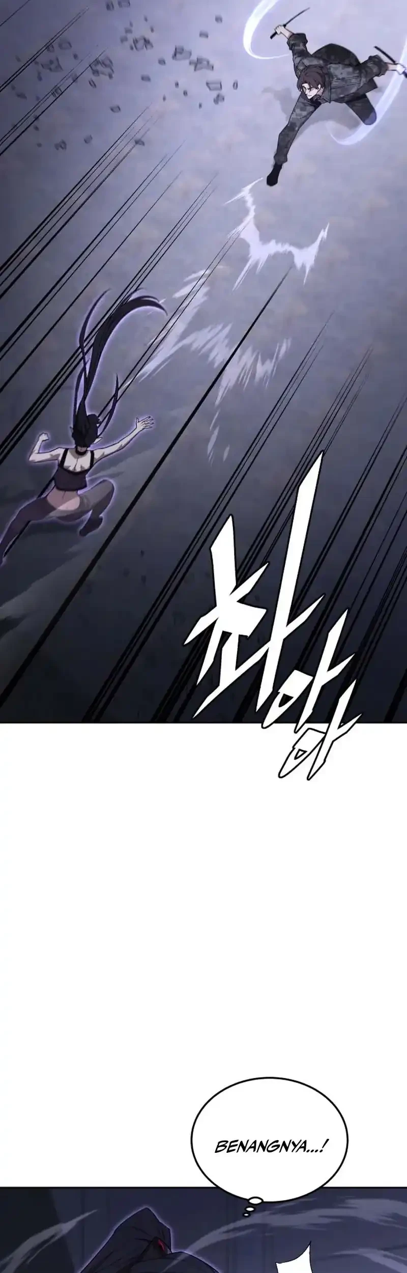 Apocalyptic Chef Awakening Chapter 95 Gambar 30