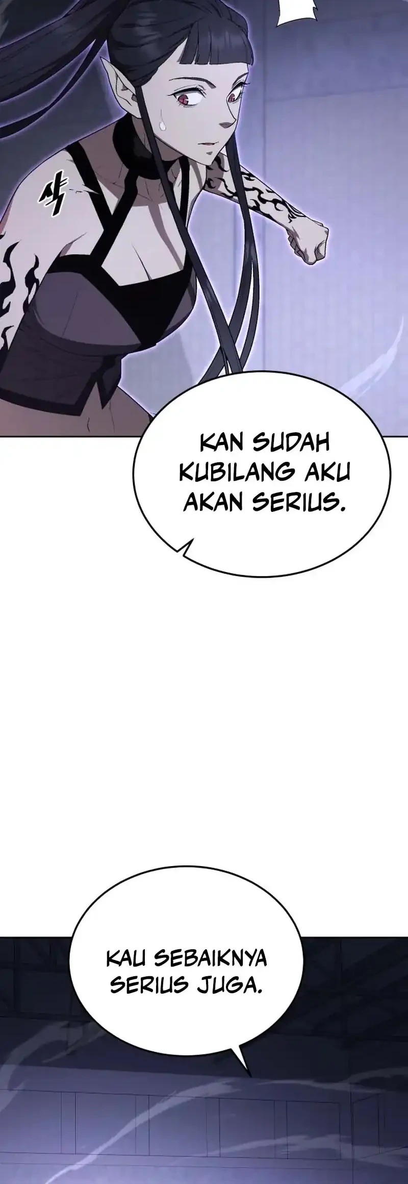 Apocalyptic Chef Awakening Chapter 95 Gambar 31