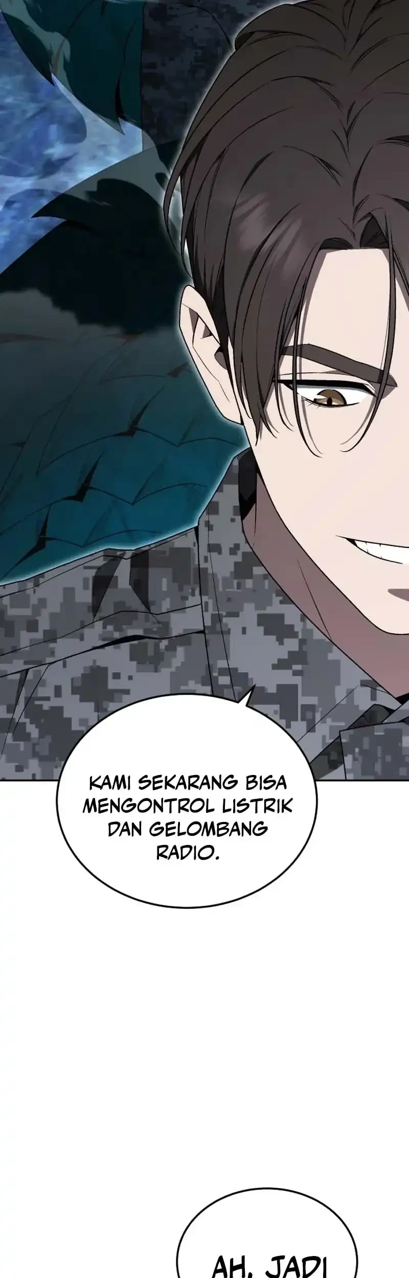 Apocalyptic Chef Awakening Chapter 96 Gambar 30