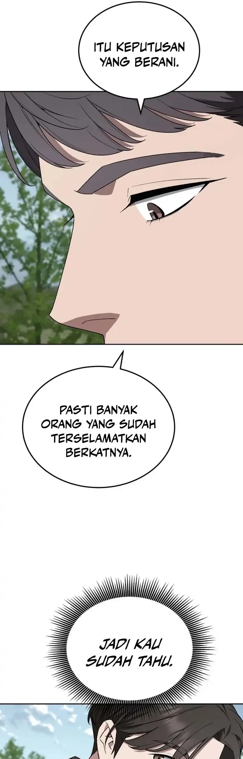 Apocalyptic Chef Awakening Chapter 96 Gambar 32
