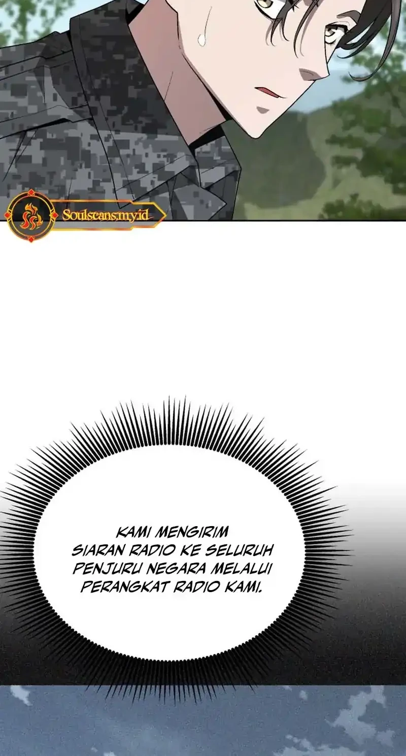 Apocalyptic Chef Awakening Chapter 96 Gambar 33