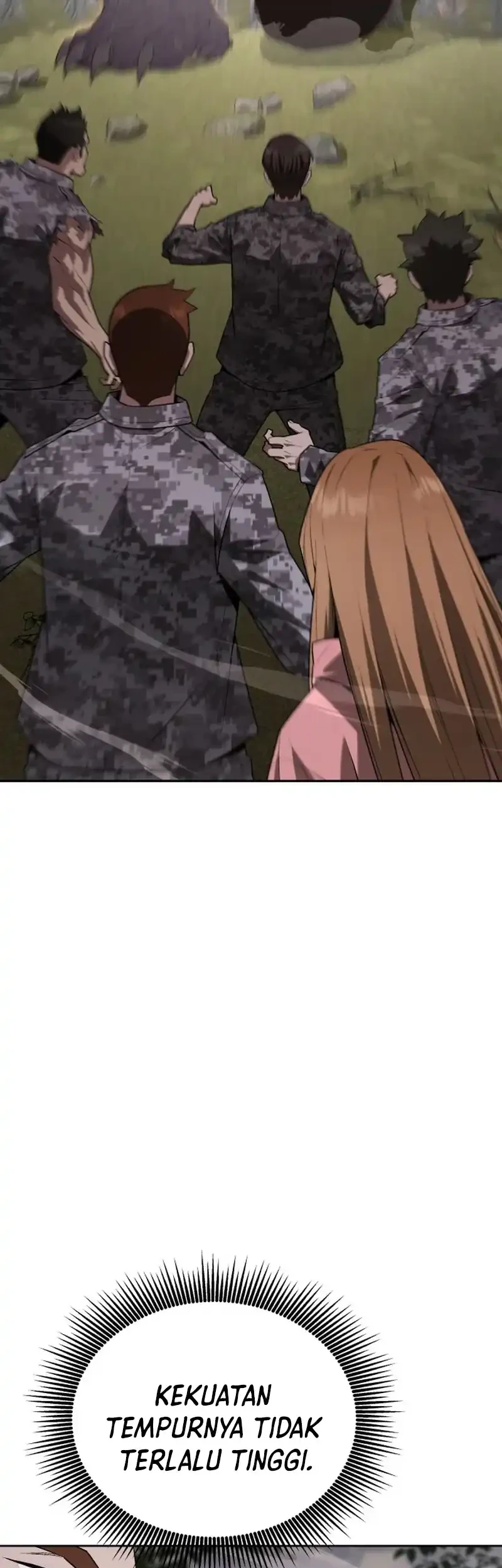 Apocalyptic Chef Awakening Chapter 97 Gambar 28