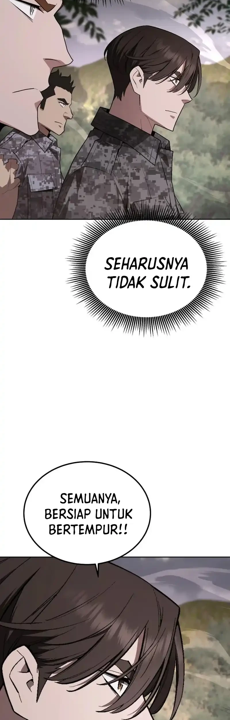 Apocalyptic Chef Awakening Chapter 97 Gambar 29